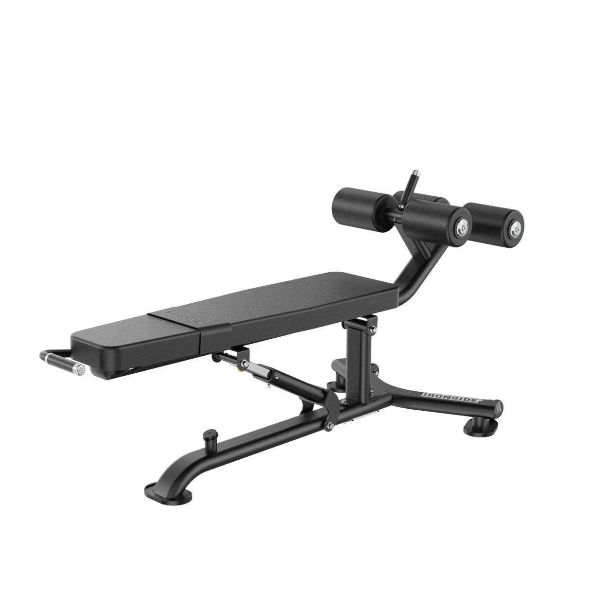 Banco Declinable IRONSIDE Luxe