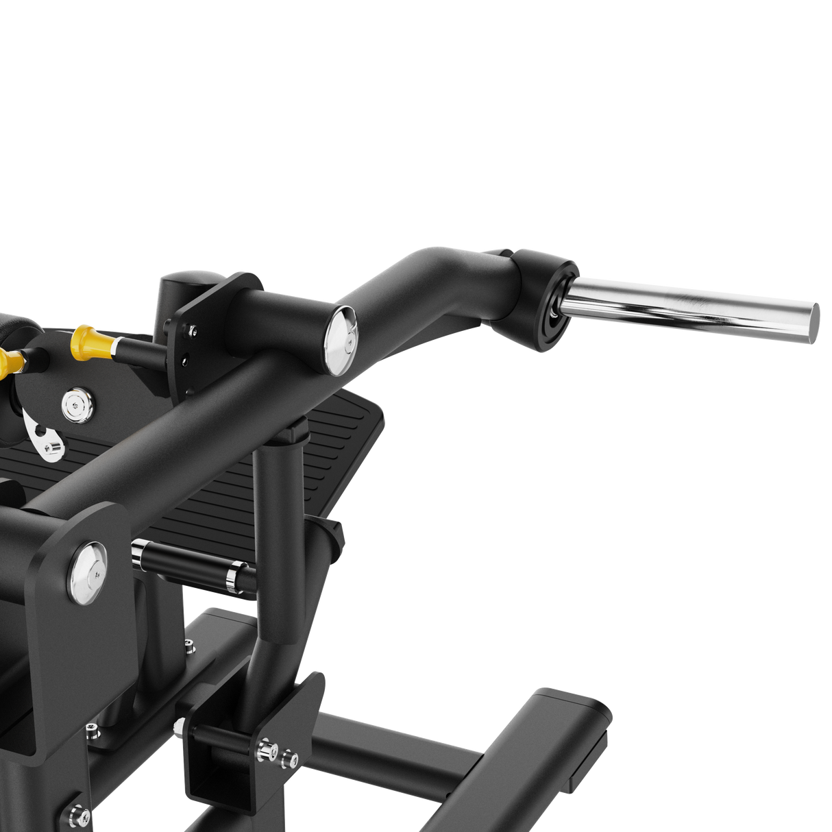 Hip Thruster Plate Loaded IRONSIDE Luxe