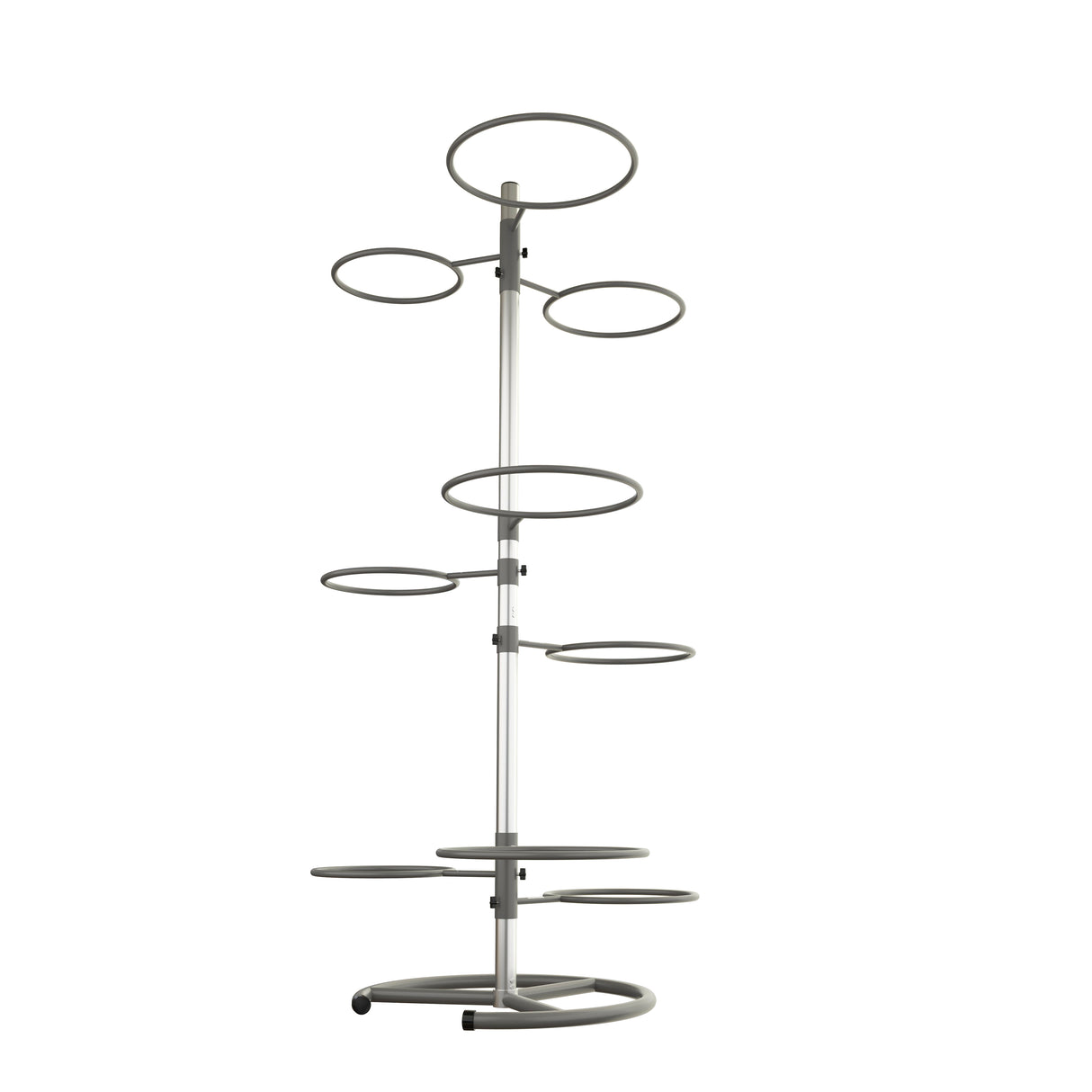 Soporte para Balones IRONSIDE