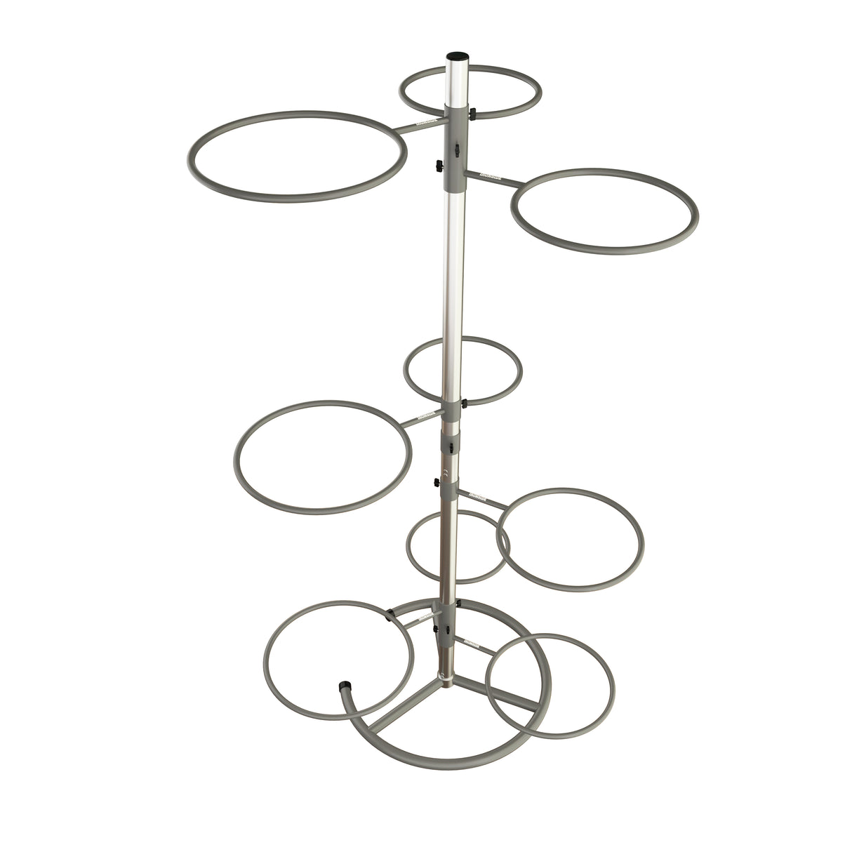 Soporte para Balones IRONSIDE