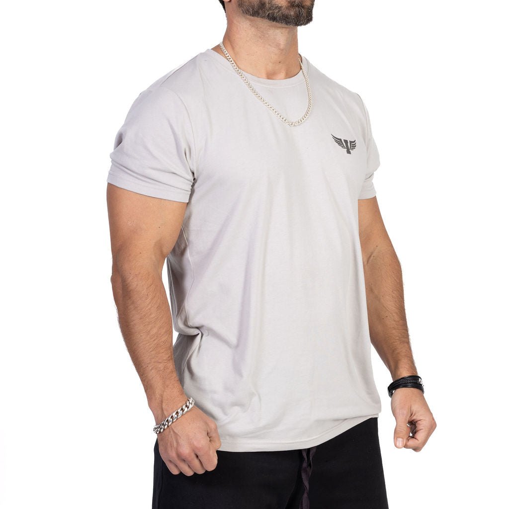 Polera Manga Corta Deportiva para Hombre IRONSIDE