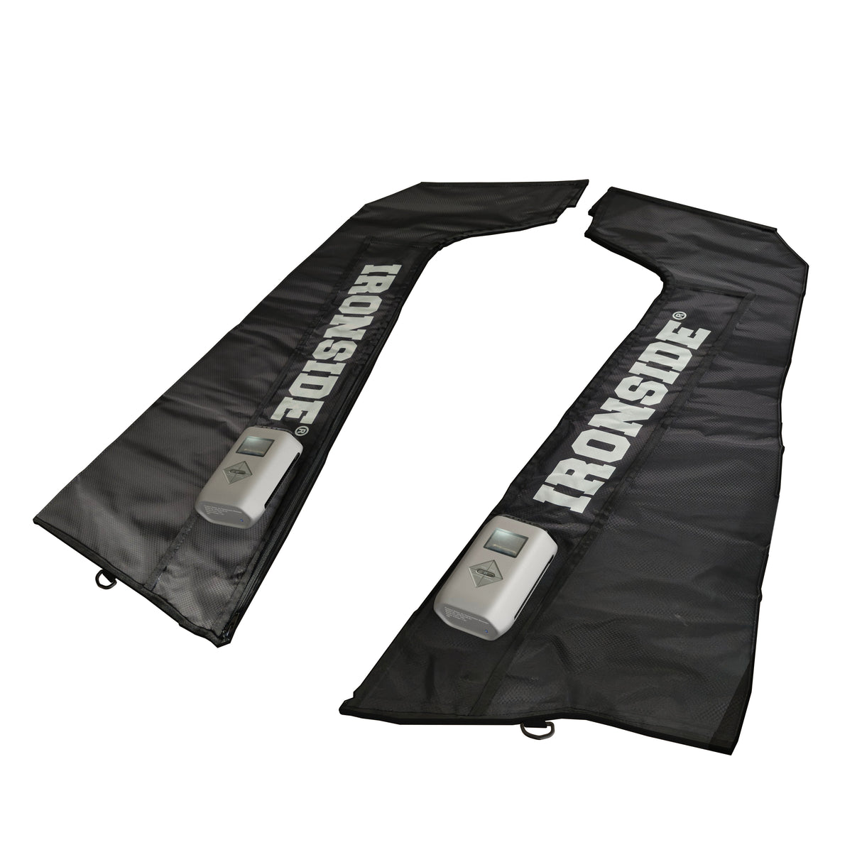 Botas de Compresión Pro IRONSIDE