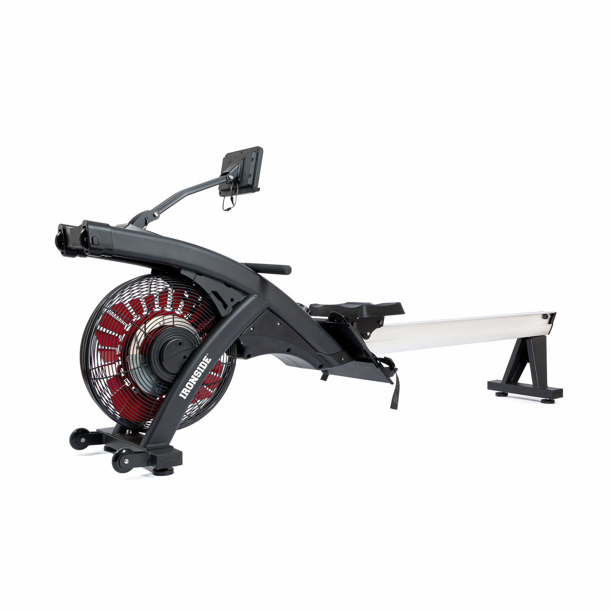 Remadora de Aire IPSMAQUINASIRONSIDEColor: Negro