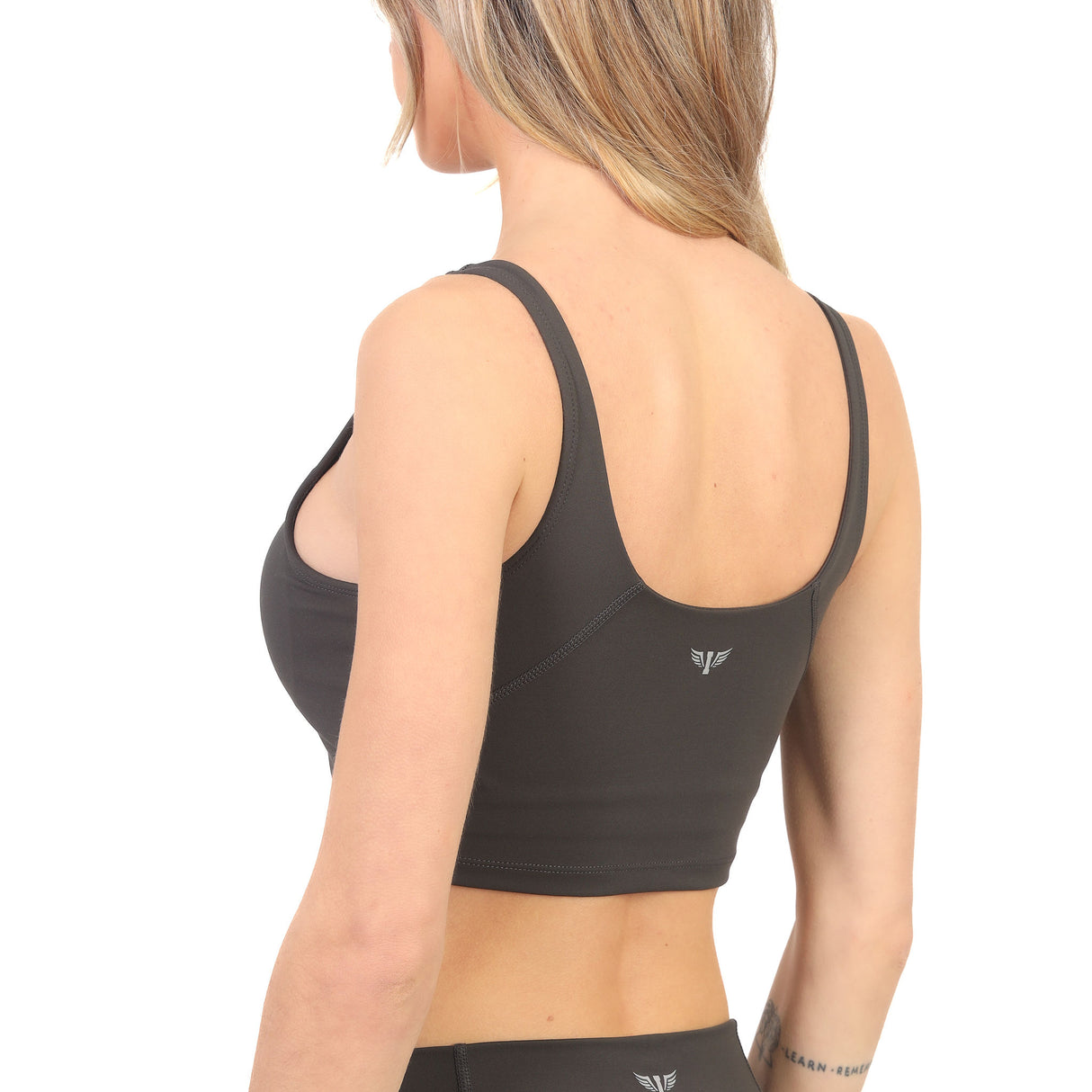 Top Deportivo para Mujer Edición Limitada IRONSIDE