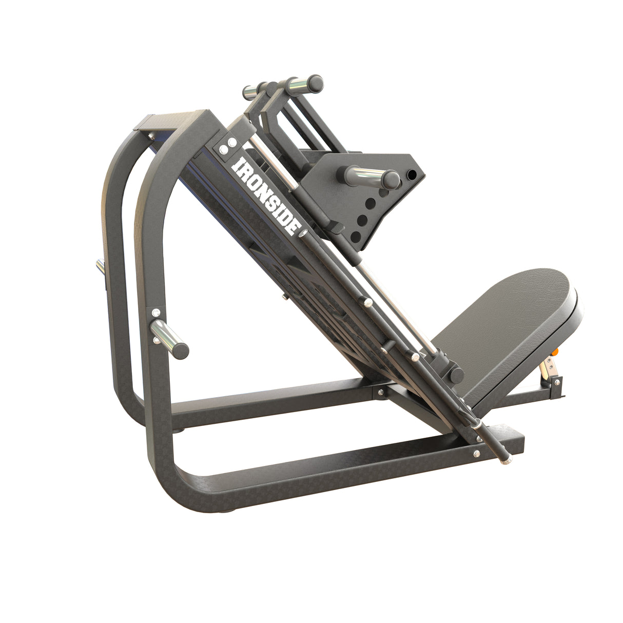 Unilateral Leg Press Machine IRONSIDE