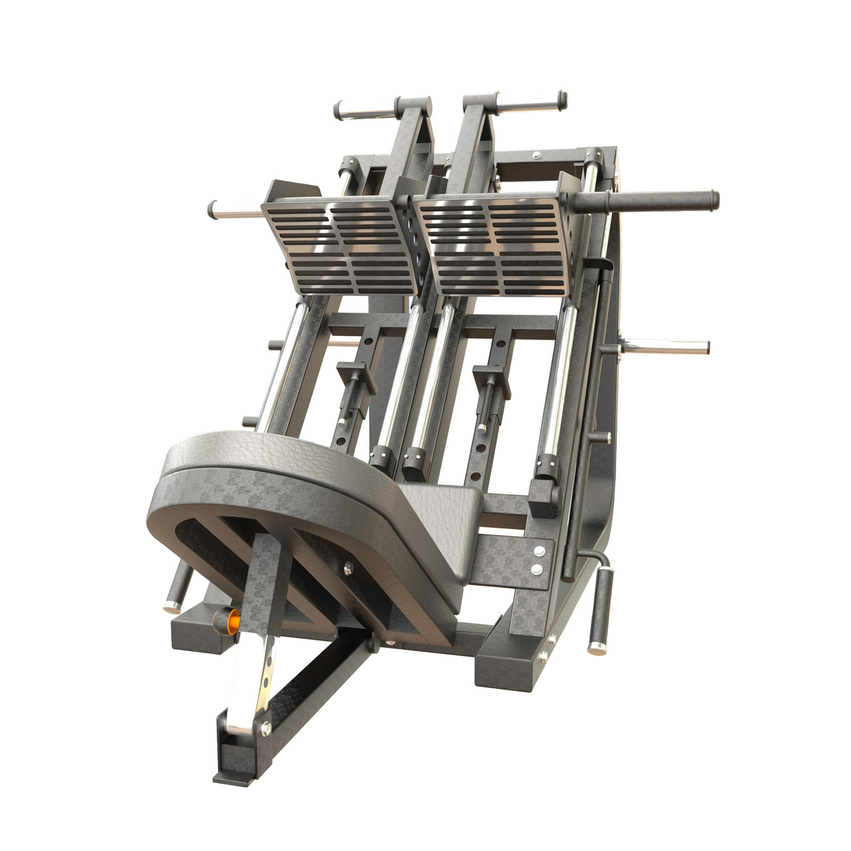 Unilateral Leg Press Machine IRONSIDE