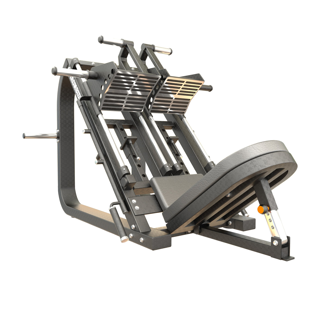 Unilateral Leg Press Machine IRONSIDE