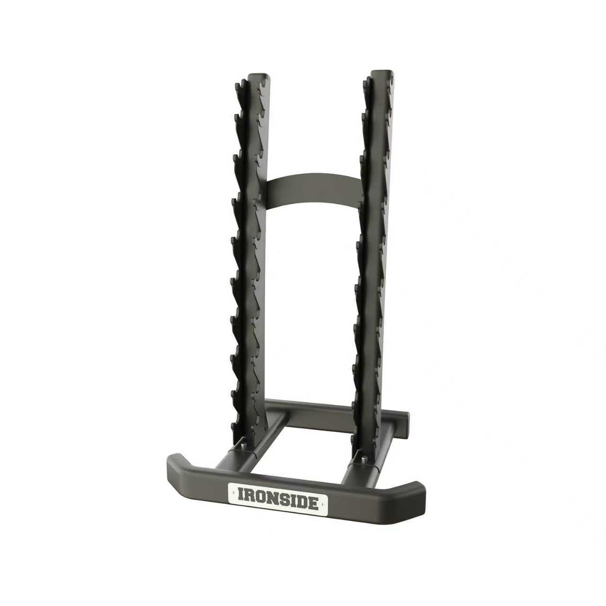 Rack Almacenamiento Mancuernas Vertical IRONSIDE