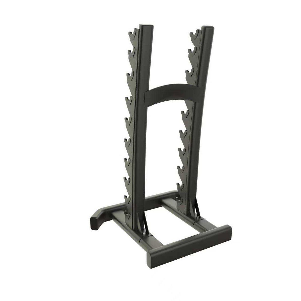 Rack Almacenamiento Mancuernas Vertical IRONSIDE