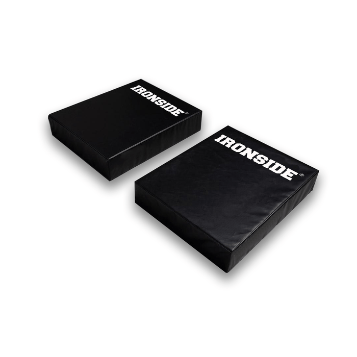 IRONSIDE Crash Cushion