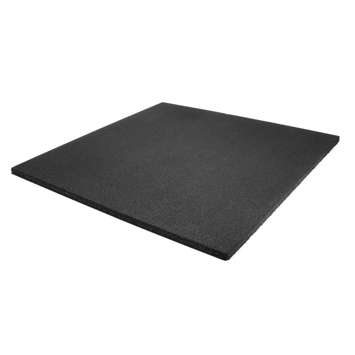 Piso de Caucho IRONSIDE 1x1 m x 25 mm