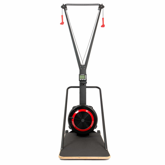 Ski Erg Combat