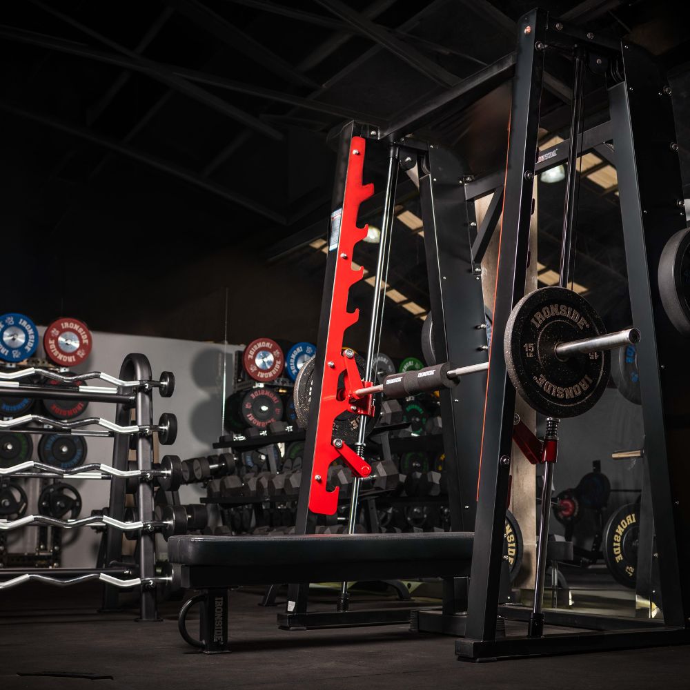 Cómo IRONSIDE equipa espacios de fitness de alto rendimiento en toda América