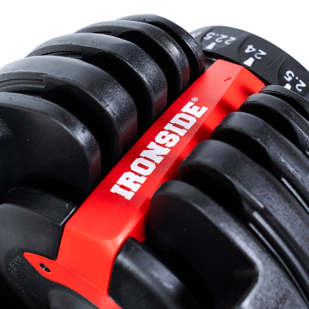 Mancuernas Ajustables: La Solución Completa para Entrenamientos en Casa y Gimnasio
