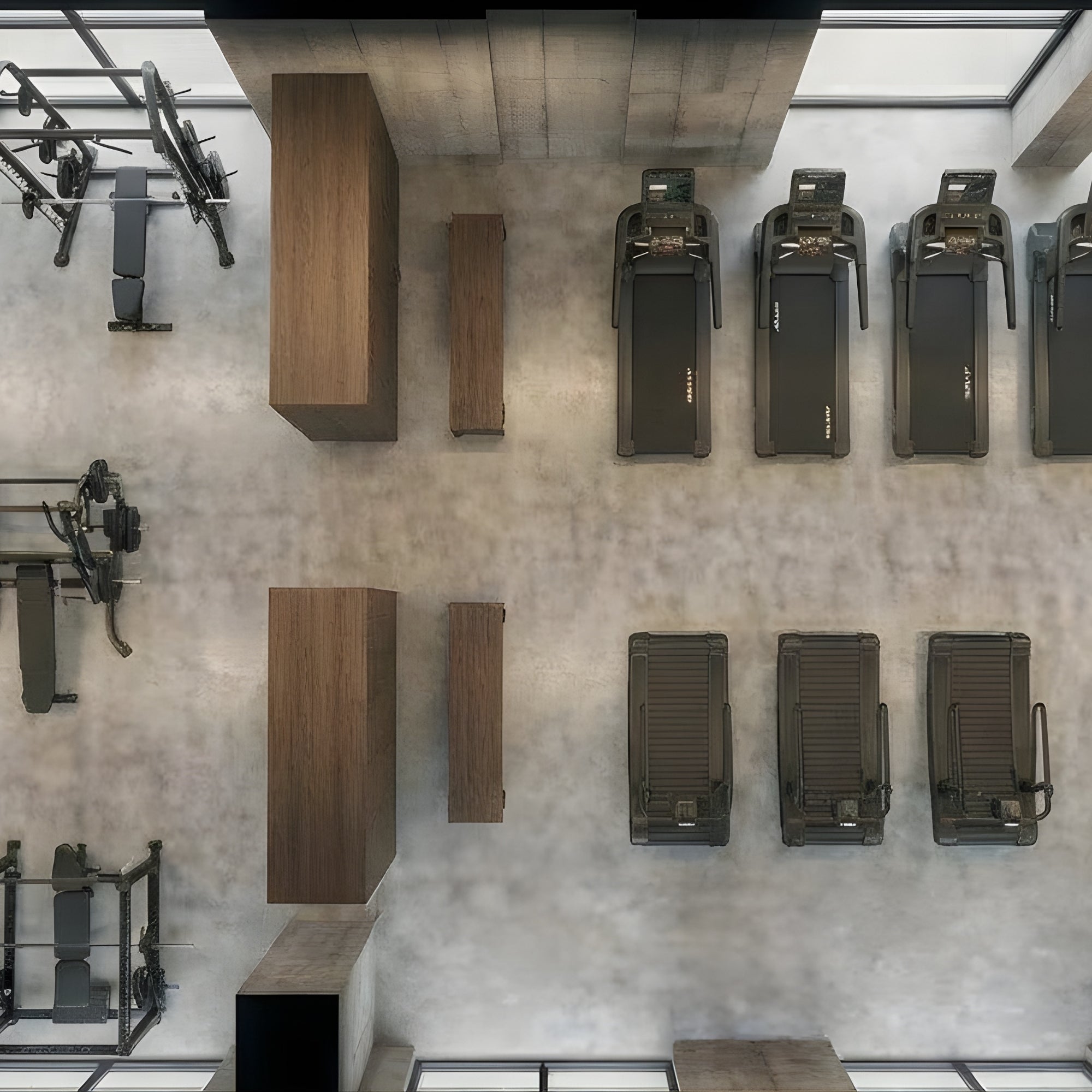 Criterios técnicos del equipamiento de gimnasio: Cómo elegir máquinas profesionales y evitar errores