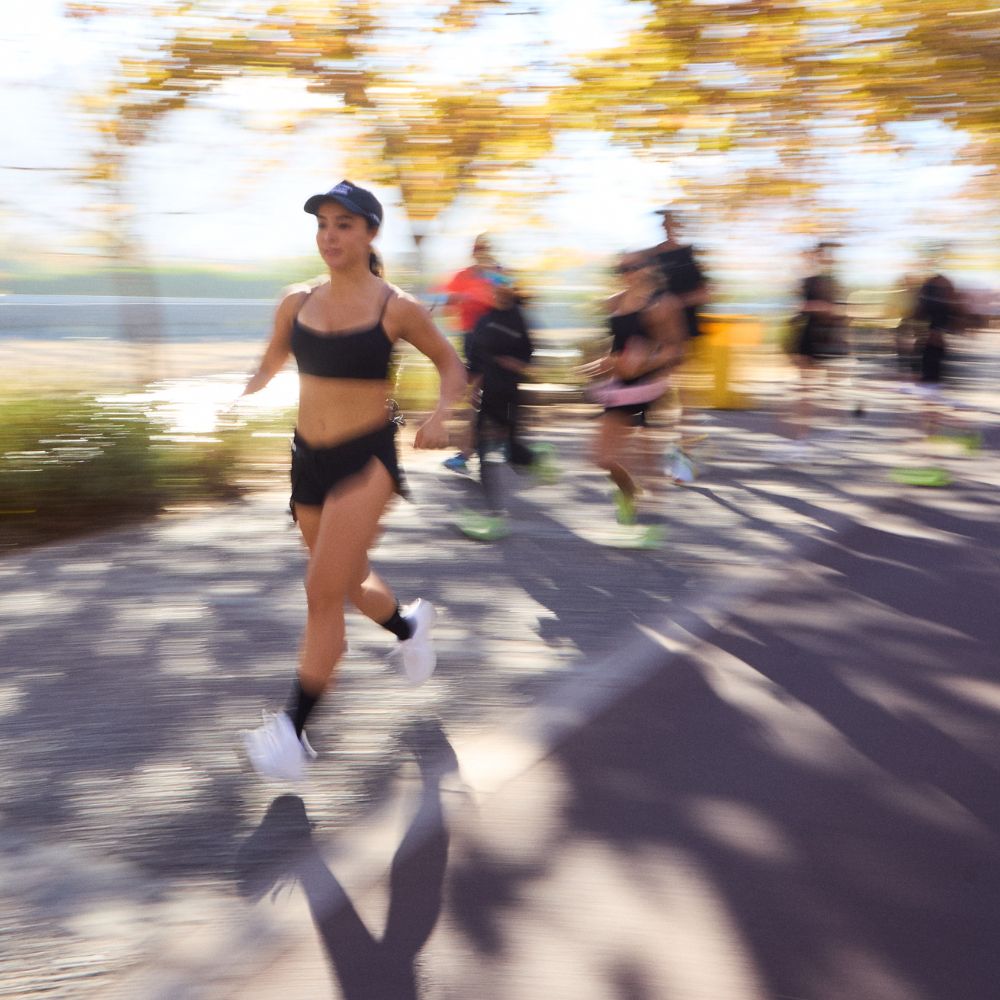 Social Run IRONSIDE x Made to Run: running, comunidad y movimiento