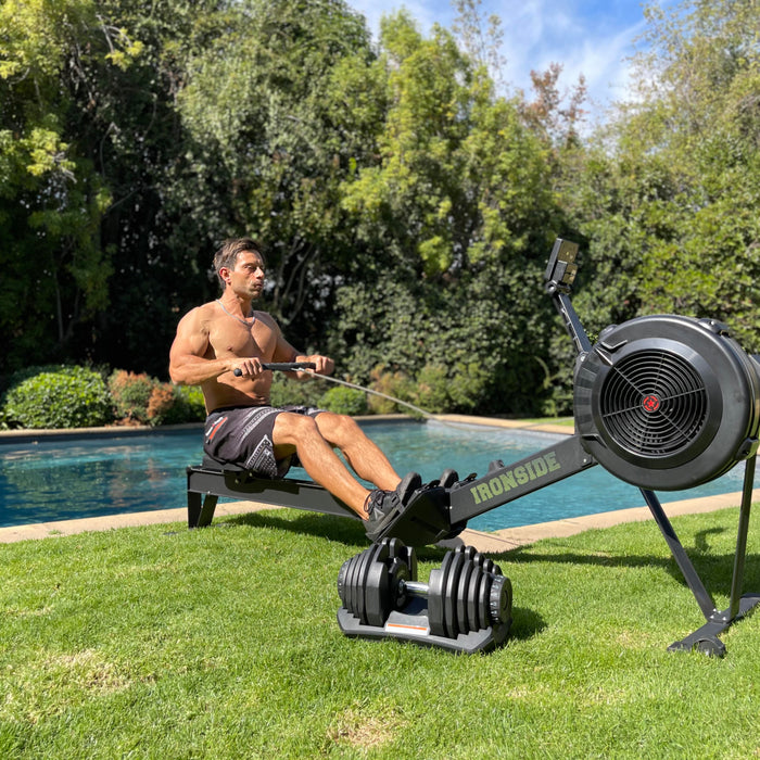 ¿Hago cardio o pesas? La eterna pregunta cuando se quiere perder peso