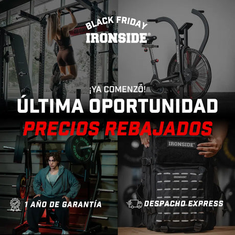 Ofertas Black Friday 2025