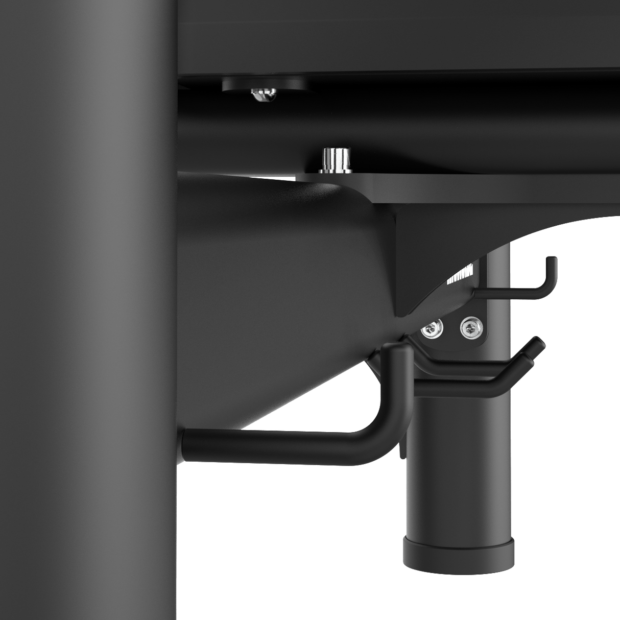 Press Banca Plana IRONSIDE Luxe