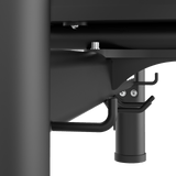 Press Banca Plana IRONSIDE Luxe