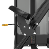 Shoulder Press IRONSIDE Luxe