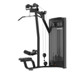 Dual Lat Pulldown IRONSIDE Luxe