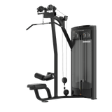 Dual Lat Pulldown IRONSIDE Luxe