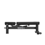 Banco Reclinable Comercial IRONSIDE Luxe
