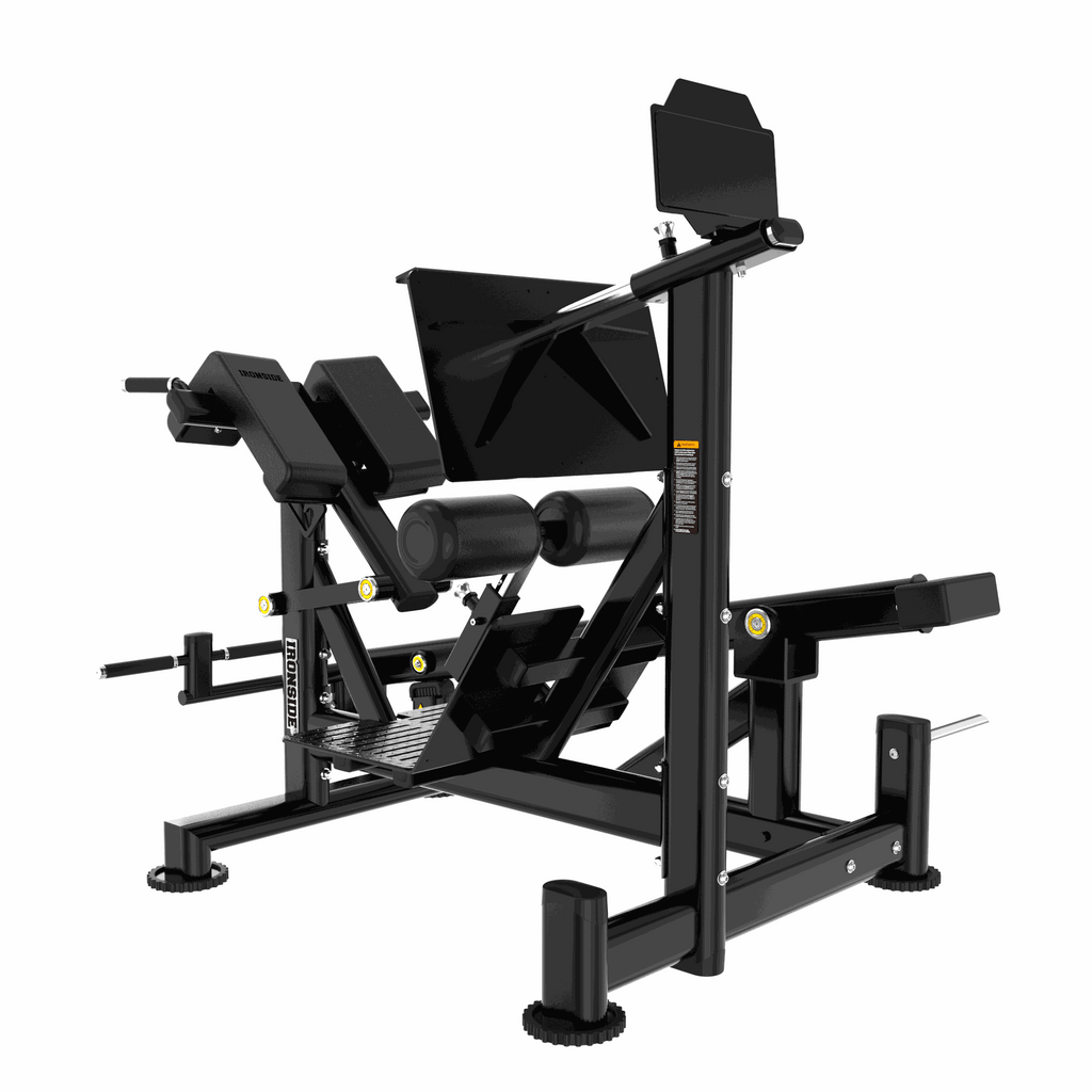 Dual Hip Extension 45° IRONSIDE Infinity
