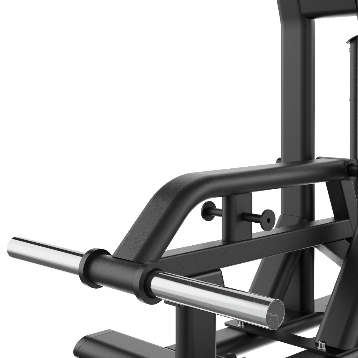 Standing Abductor Plate Loaded IRONSIDE Luxe