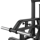 Standing Abductor Plate Loaded IRONSIDE Luxe