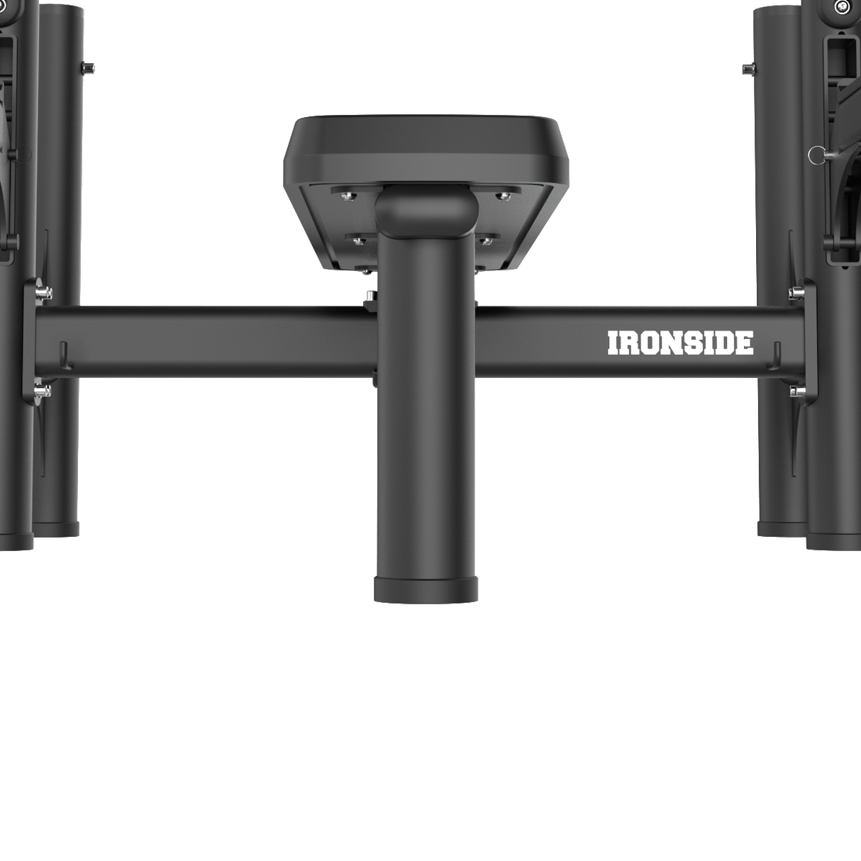Press Banca Plana IRONSIDE Luxe