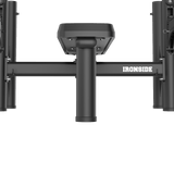 Press Banca Plana IRONSIDE Luxe
