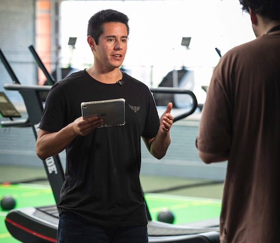 Validación técnica