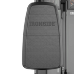 Dual Pec Fly & Rear Delt IRONSIDE Luxe