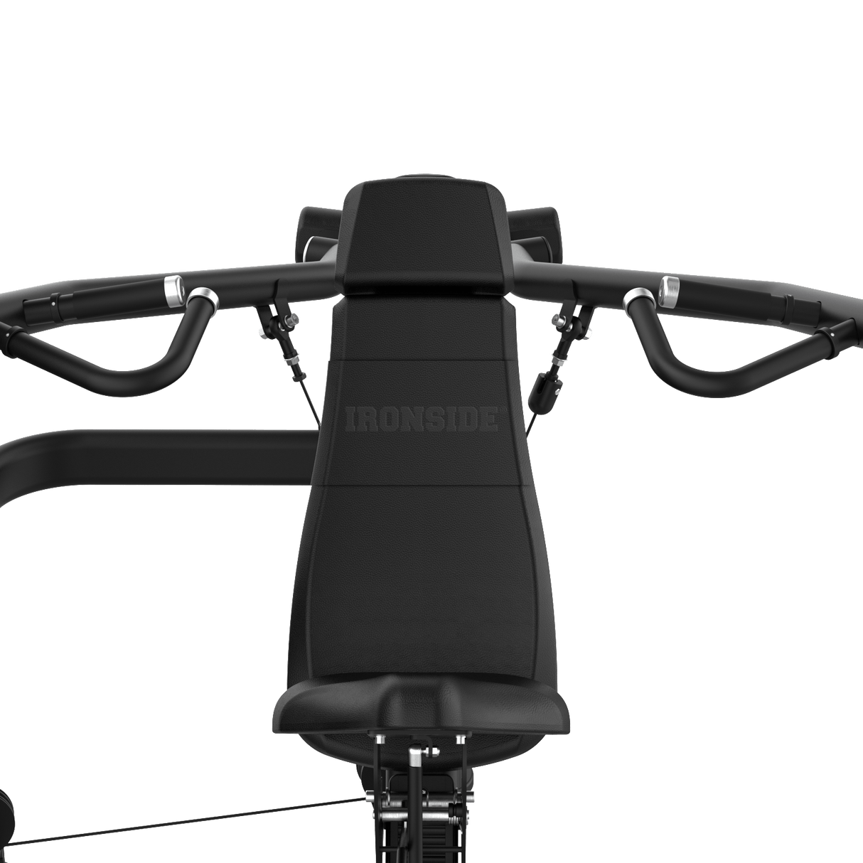 Shoulder Press IRONSIDE Luxe
