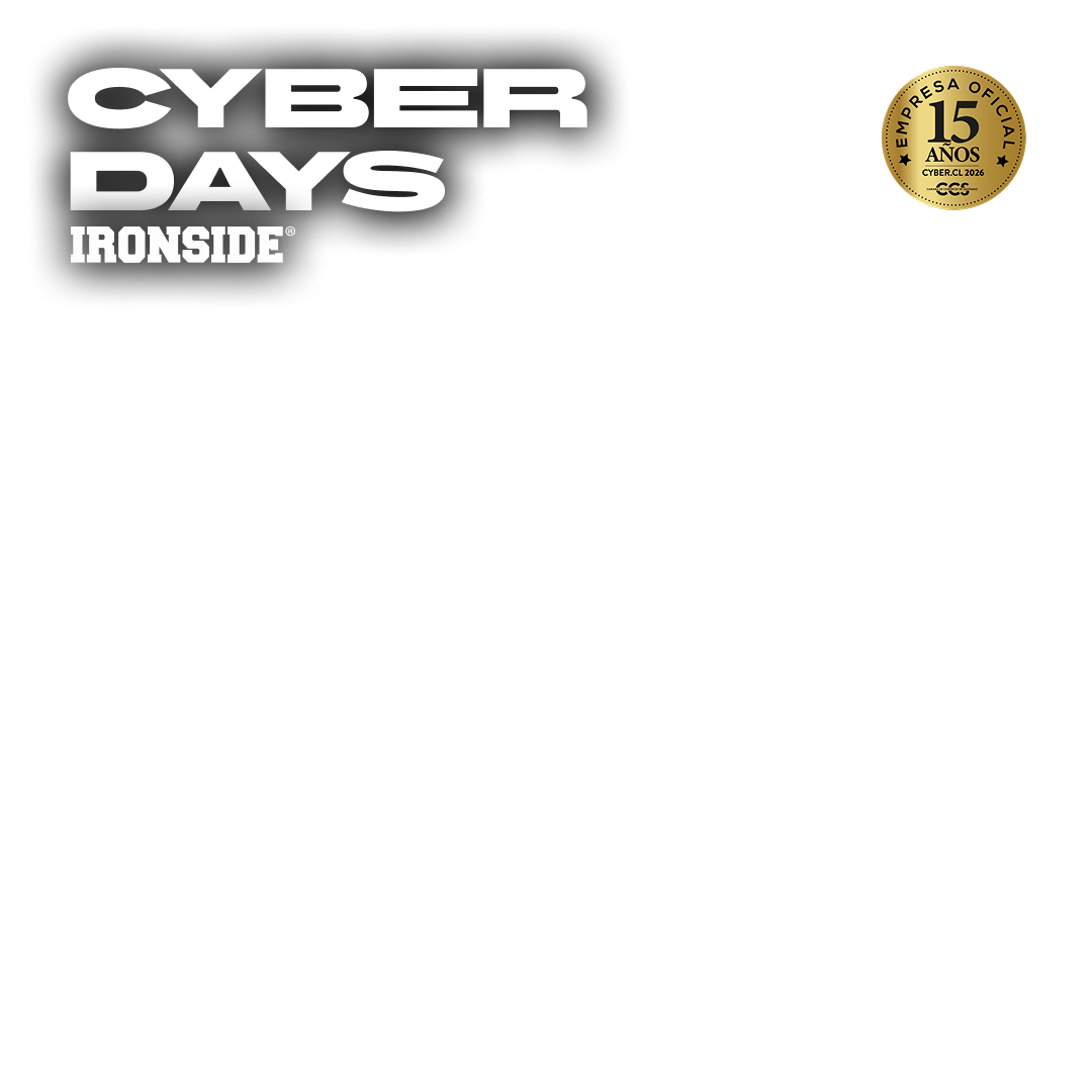 Empresa oficial CYBER.CL