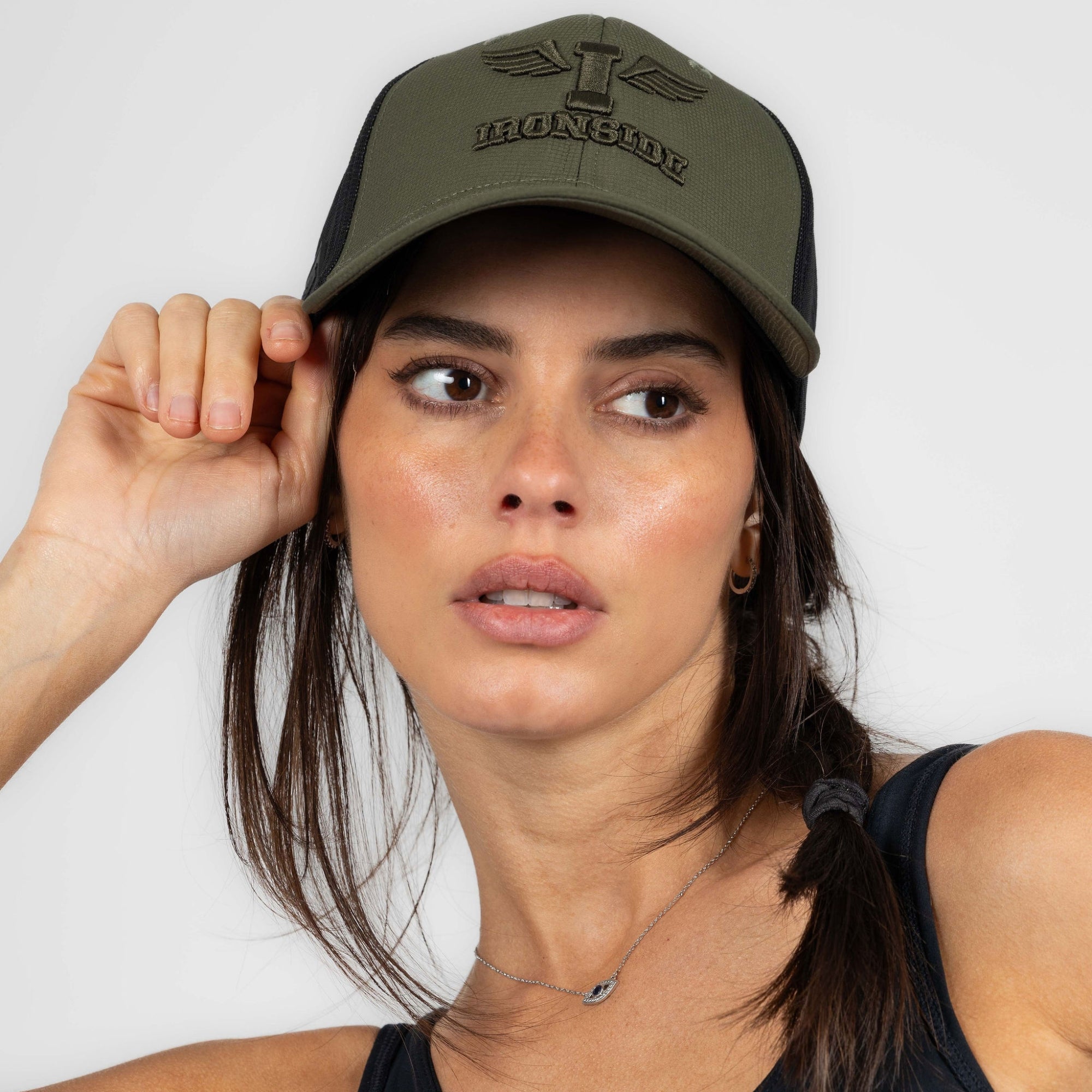 Jockey Deportivo IRONSIDE