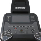 Elíptica IRONSIDE Glam