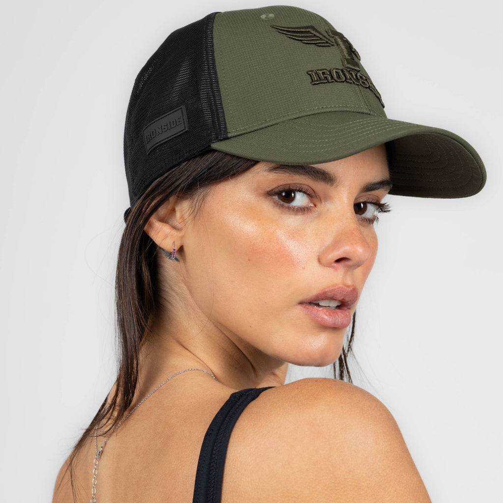 Jockey Deportivo IRONSIDE