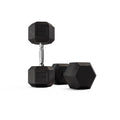 Mancuerna Hexagonal 2.5 a 50 kg IRONSIDE