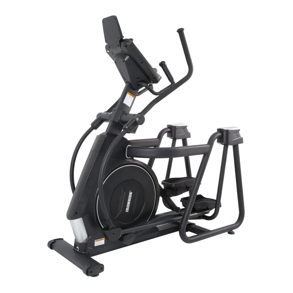 Elíptica IRONSIDE Glam