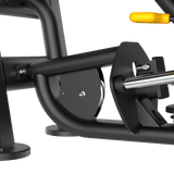 Dual Leg Press & Hack Squat IRONSIDE Luxe