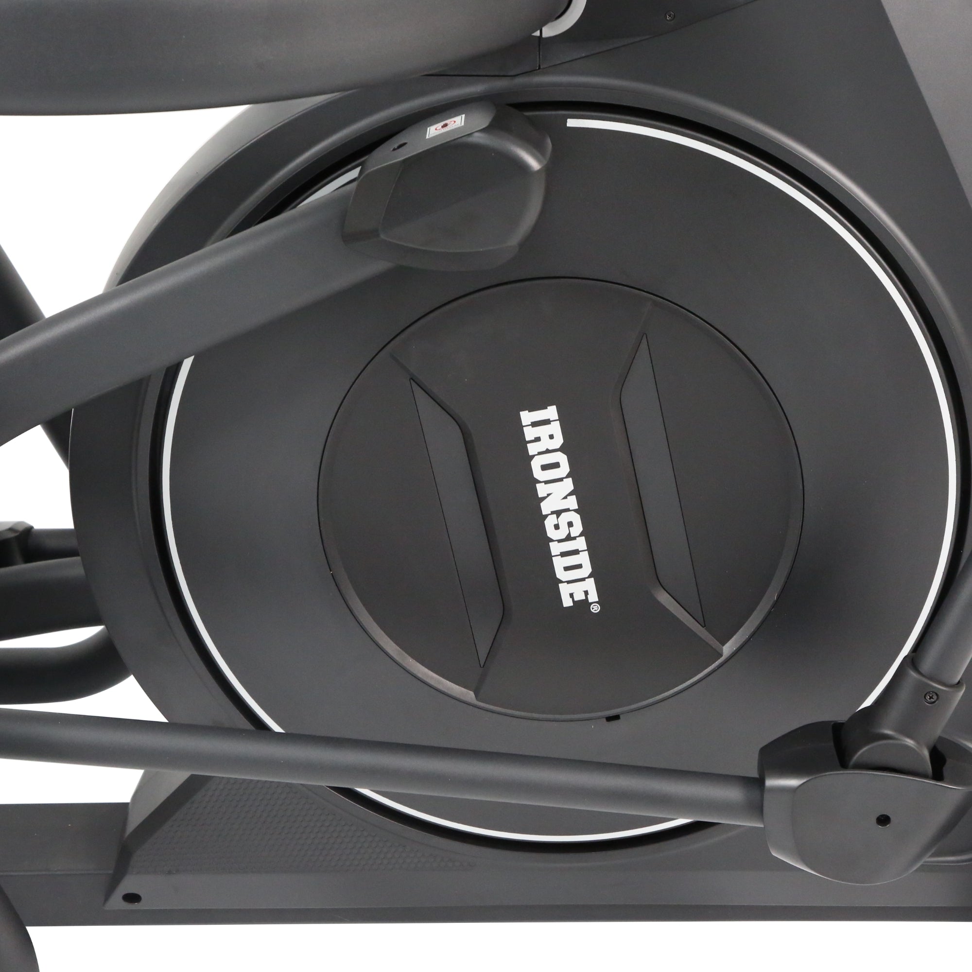 Elíptica IRONSIDE Glam