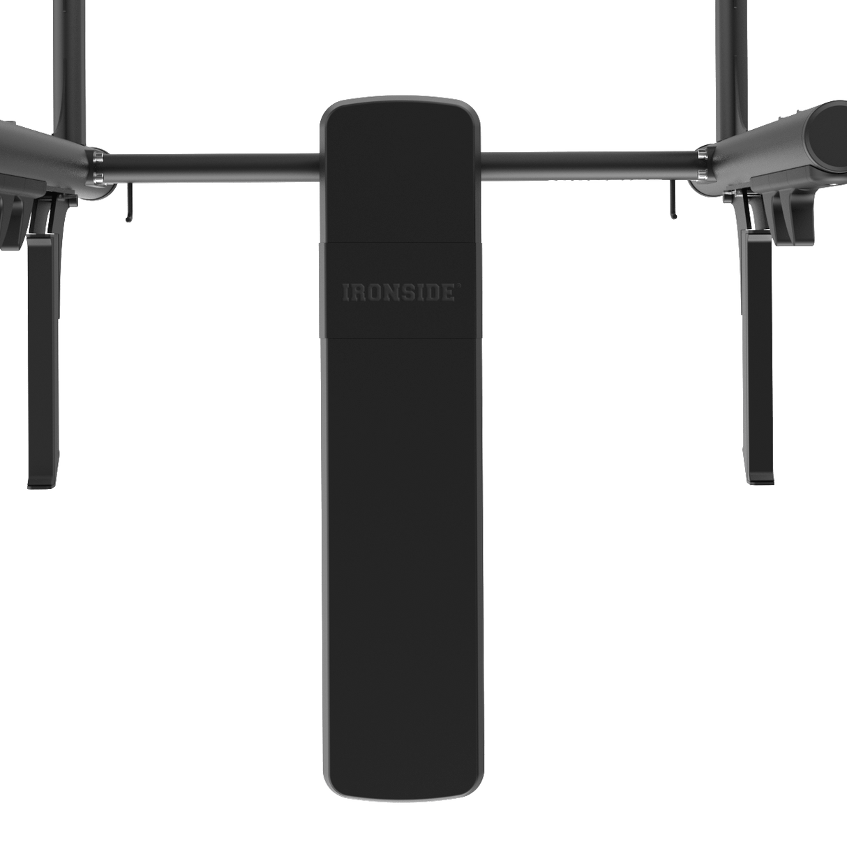 Press Banca Plana IRONSIDE Luxe
