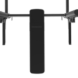 Press Banca Plana IRONSIDE Luxe