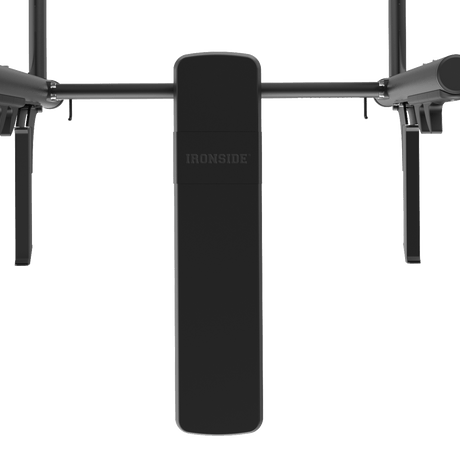 Press Banca Plana IRONSIDE Luxe