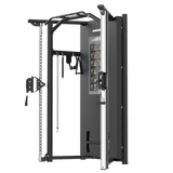 Polea Doble Ajustable IRONSIDE Luxe