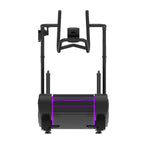 Trotadora Curva Comercial IRONSIDE Luxury