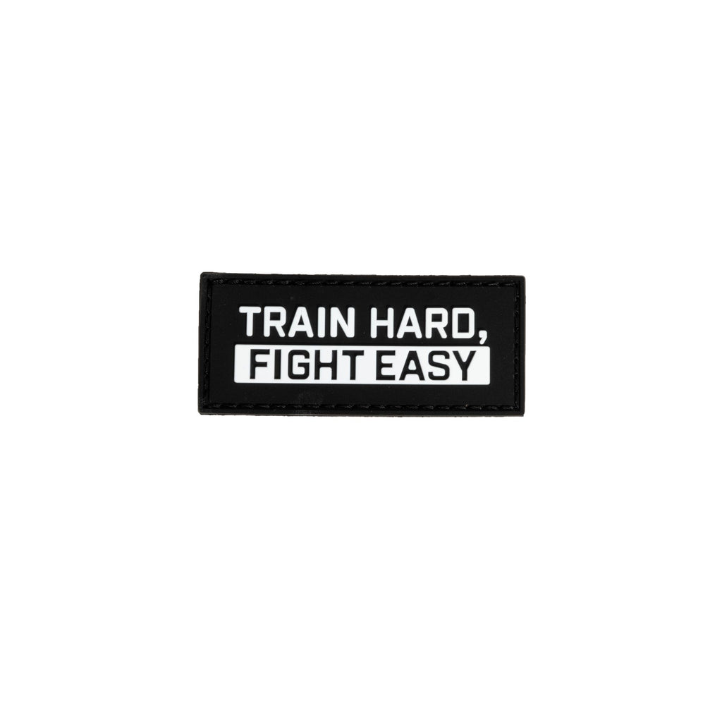 Parches de Velcro Slogans IRONSIDE